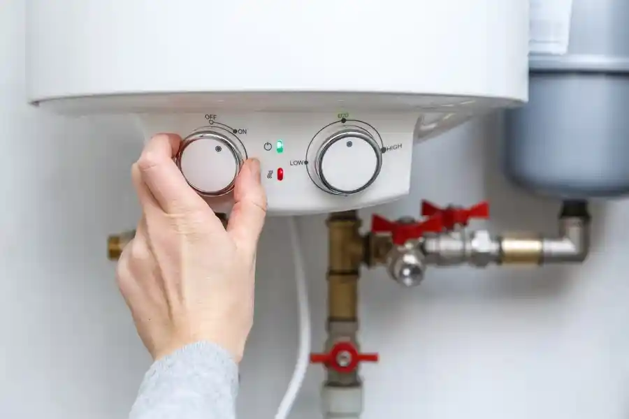 Heating Services