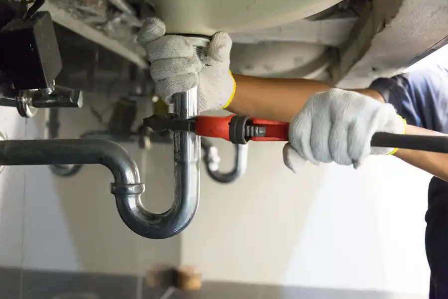 Reliable Plumbing Company in Nesbit, MS