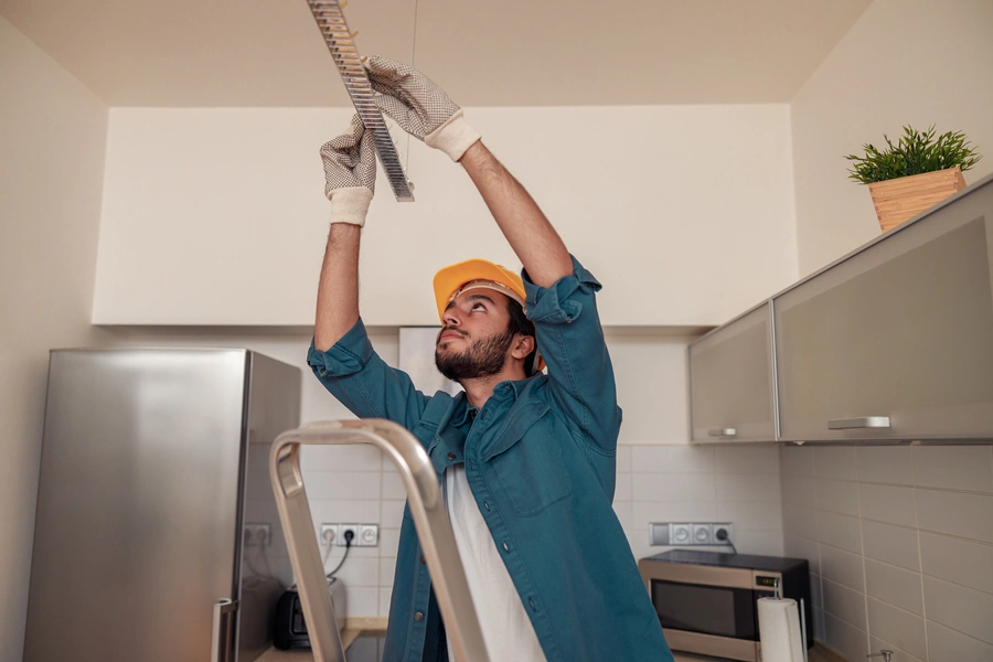 Affordable Remodeling Nesbit MS
