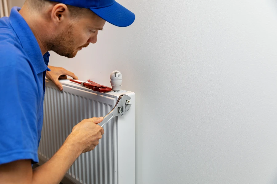 Excellent Heating Services Nesbit MS