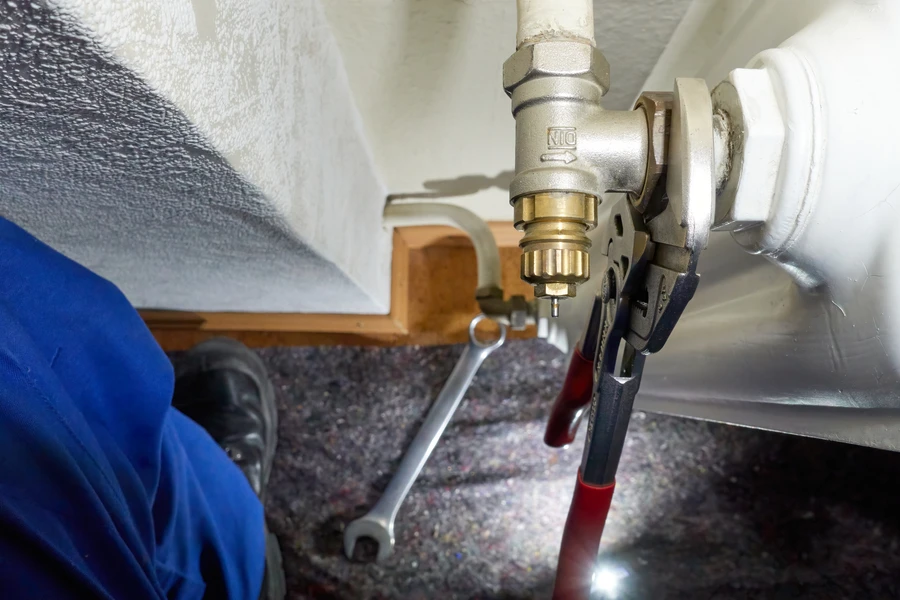 Experienced Heating Services Nesbit MS