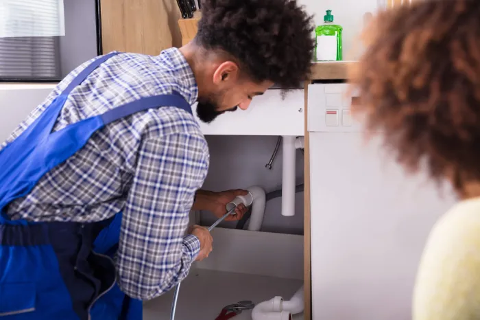 How Plumbing Repair Can Prevent Costly Water Damage Nesbit MS