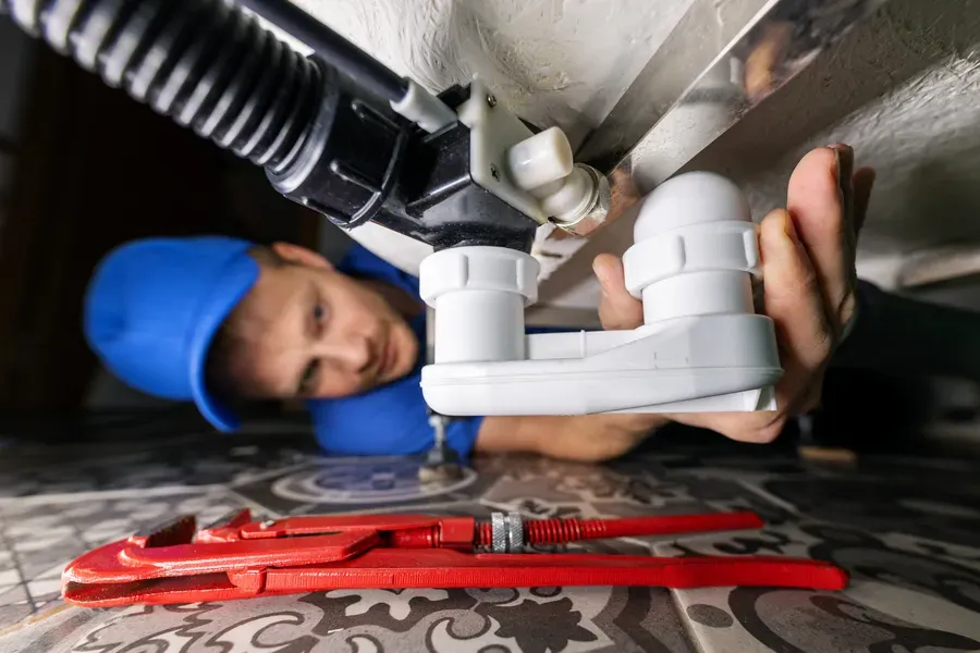 How Plumbing Repair Can Prevent Costly Water Damage in Nesbit MS