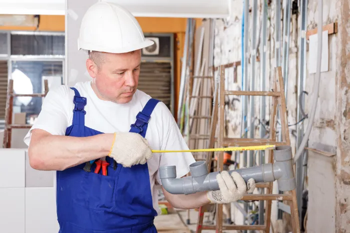 How Remodeling Can Improve Your Homes Plumbing System Nesbit MS