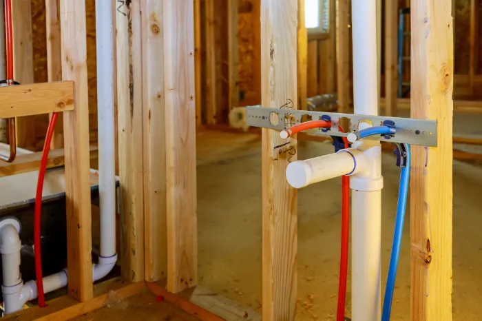 How Remodeling Can Improve Your Homes Plumbing System in Nesbit MS