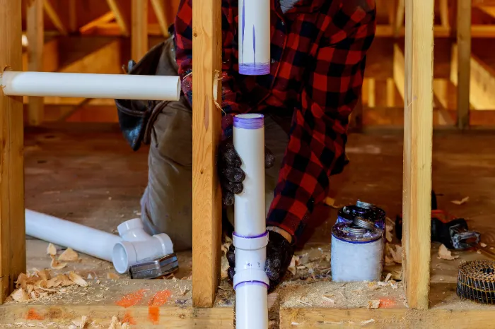 How To Avoid Plumbing Mistakes During A Home Renovation in Nesbit MS
