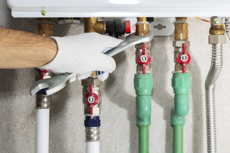 How To Choose The Right Heating System For Your Home in Nesbit MS