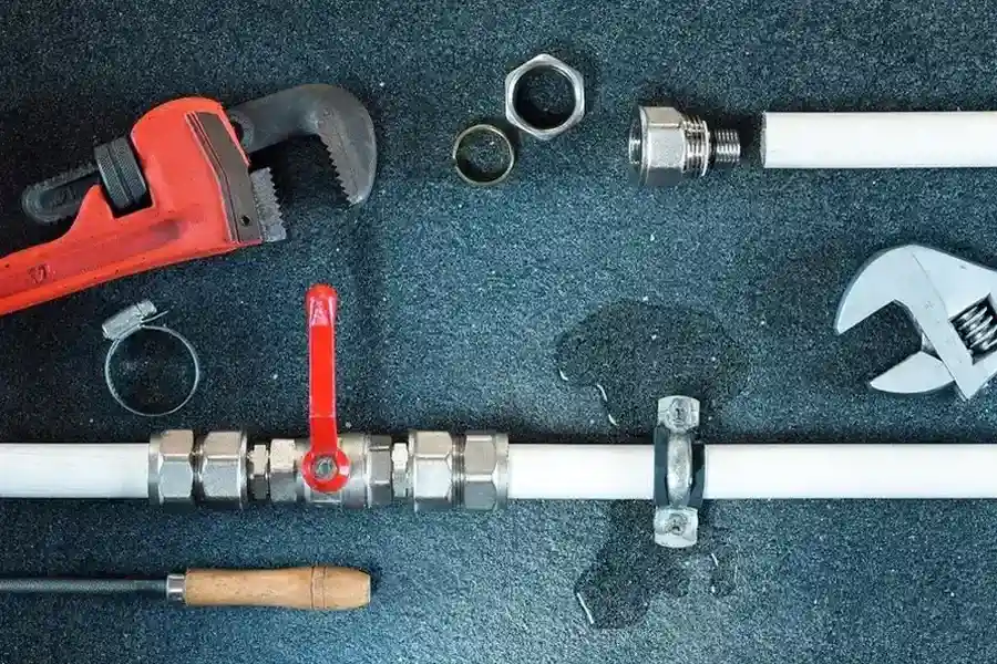 How To Choose The Right Plumber For Plumbing Repairs in Nesbit MS