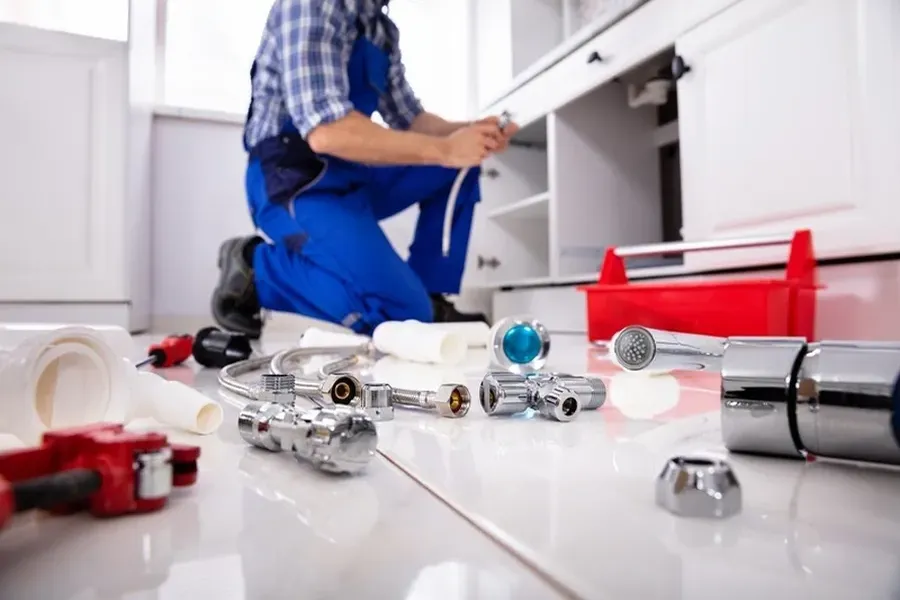 Local Plumbing Repair Nesbit MS