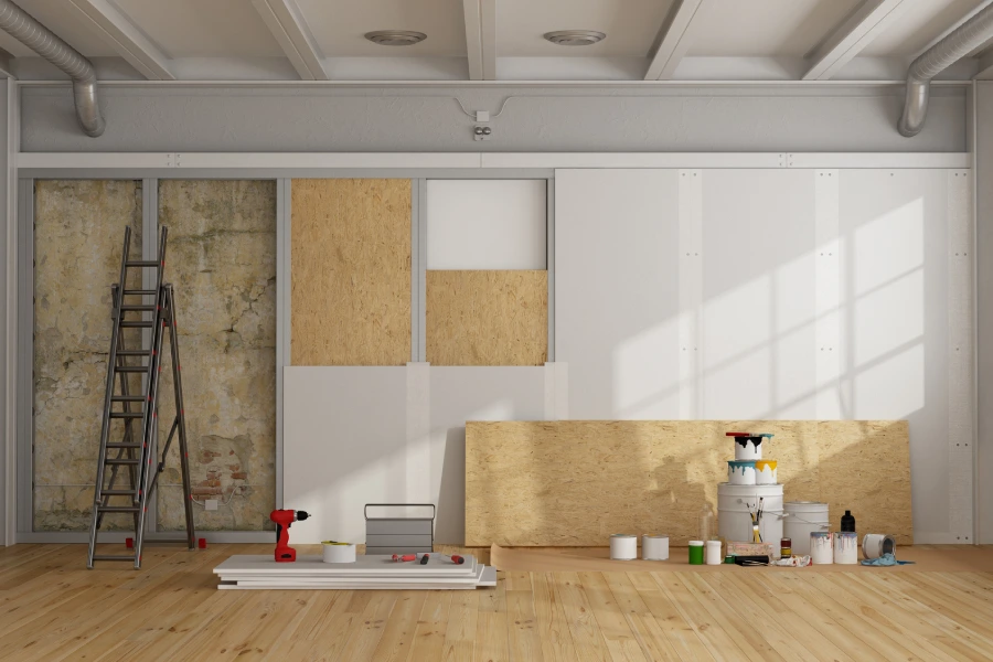Premium Remodeling Nesbit MS