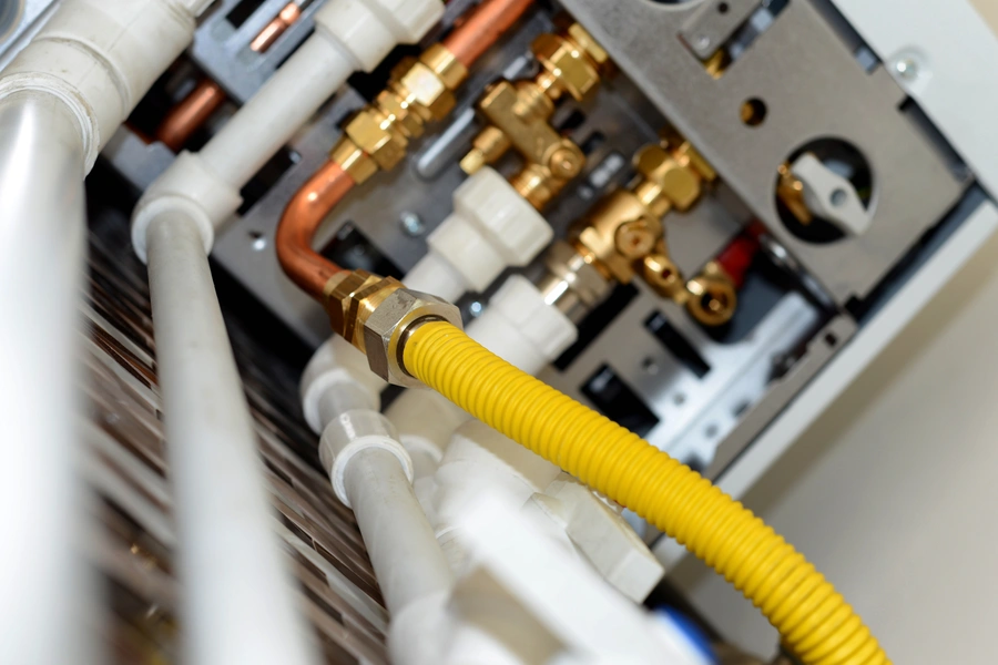 Why Regular Heating System Inspections Are Essential Nesbit MS