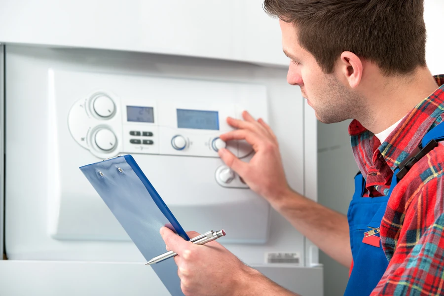 Why Regular Heating System Inspections Are Essential in Nesbit MS